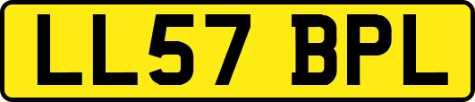 LL57BPL