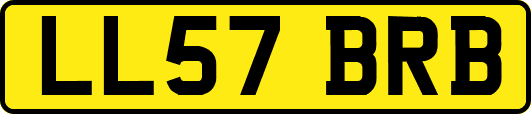 LL57BRB