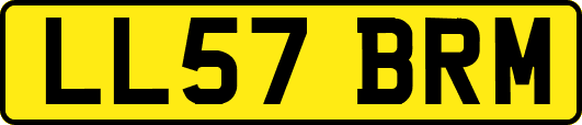 LL57BRM