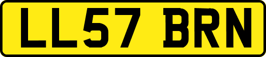 LL57BRN