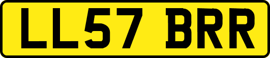 LL57BRR