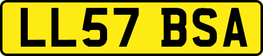 LL57BSA
