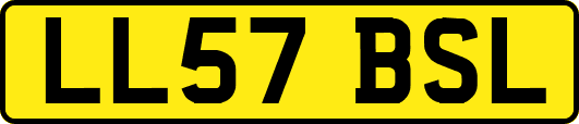 LL57BSL