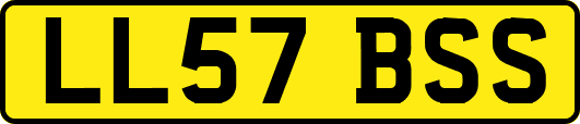 LL57BSS