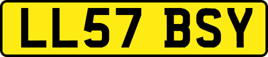 LL57BSY