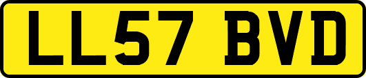 LL57BVD