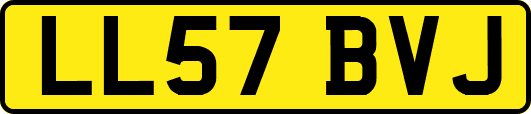 LL57BVJ
