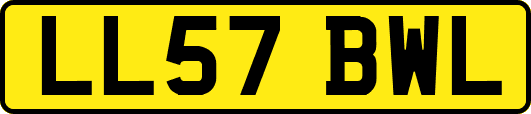 LL57BWL