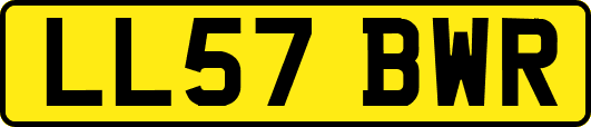LL57BWR