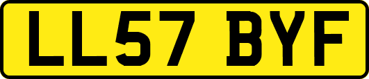 LL57BYF