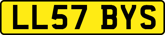 LL57BYS