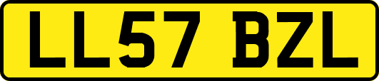LL57BZL