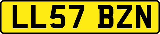 LL57BZN