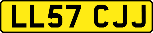 LL57CJJ