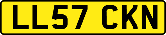 LL57CKN