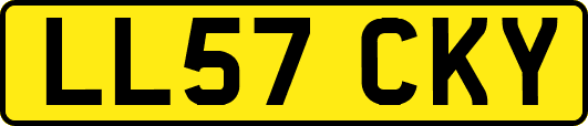 LL57CKY