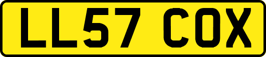 LL57COX