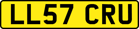 LL57CRU