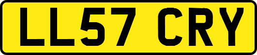 LL57CRY