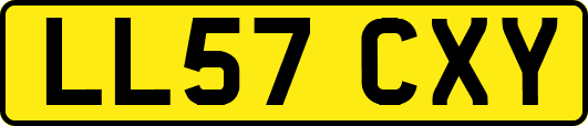 LL57CXY