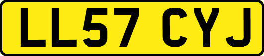 LL57CYJ