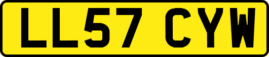 LL57CYW