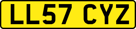 LL57CYZ