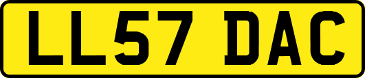 LL57DAC