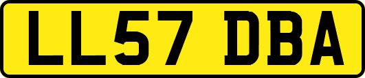 LL57DBA