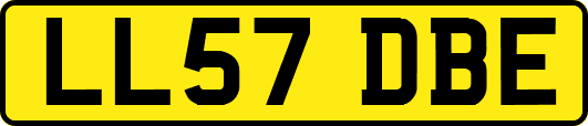 LL57DBE