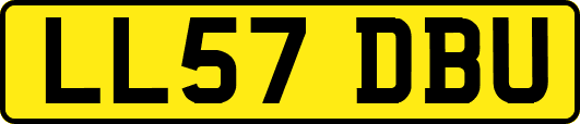 LL57DBU
