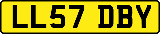 LL57DBY