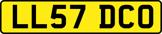 LL57DCO