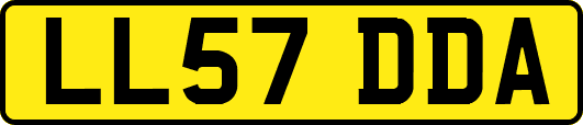 LL57DDA