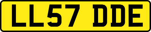 LL57DDE