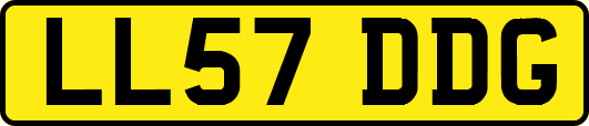 LL57DDG