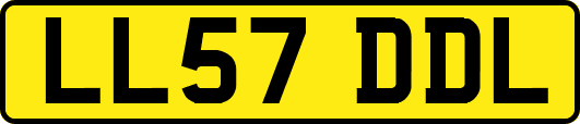 LL57DDL