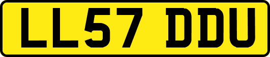 LL57DDU