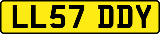 LL57DDY