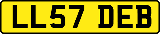 LL57DEB