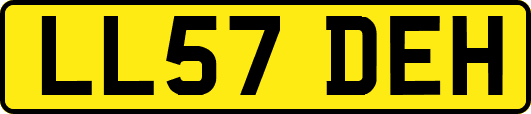LL57DEH