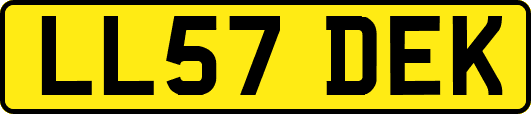 LL57DEK