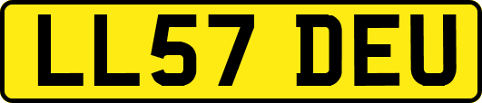 LL57DEU