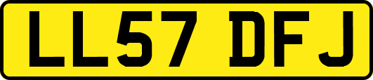 LL57DFJ