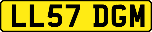 LL57DGM