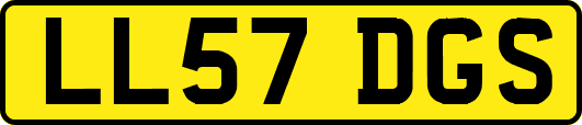 LL57DGS