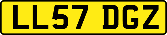 LL57DGZ