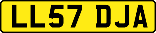 LL57DJA