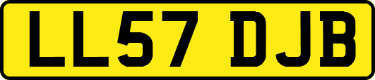 LL57DJB