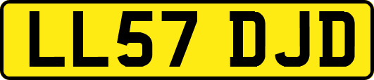 LL57DJD
